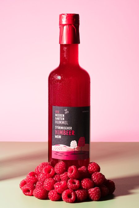 Himbeersturm_von_Hummel