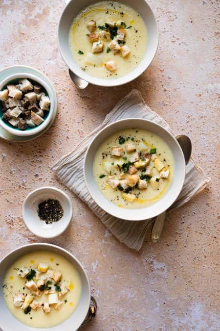 Spargelcremesuppe_Topshot_the-olive-spoon Large